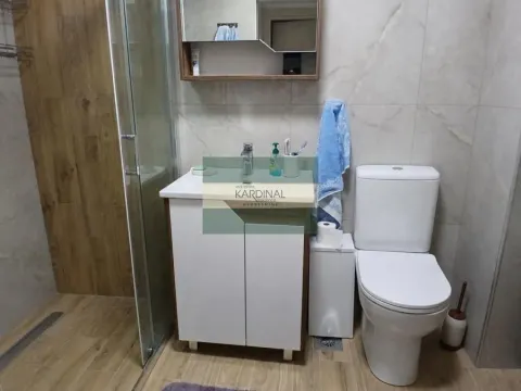 Rent, two bedroom apartment, 55m², Erdoglija, Kragujevac - image 7