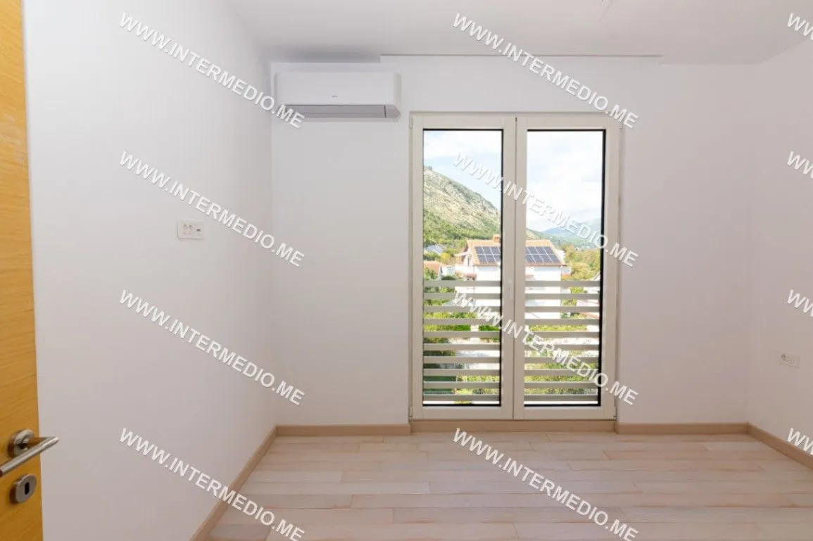 Prodaja, jednosoban stan, 59m², Igalo, Herceg Novi