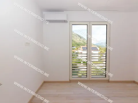 Sale, one bedroom apartment, 59m², Igalo, Herceg Novi - image 4