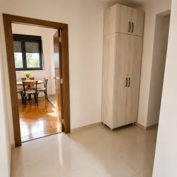 Rent, two bedroom apartment, 60m², Zabjelo, Podgorica - image 7