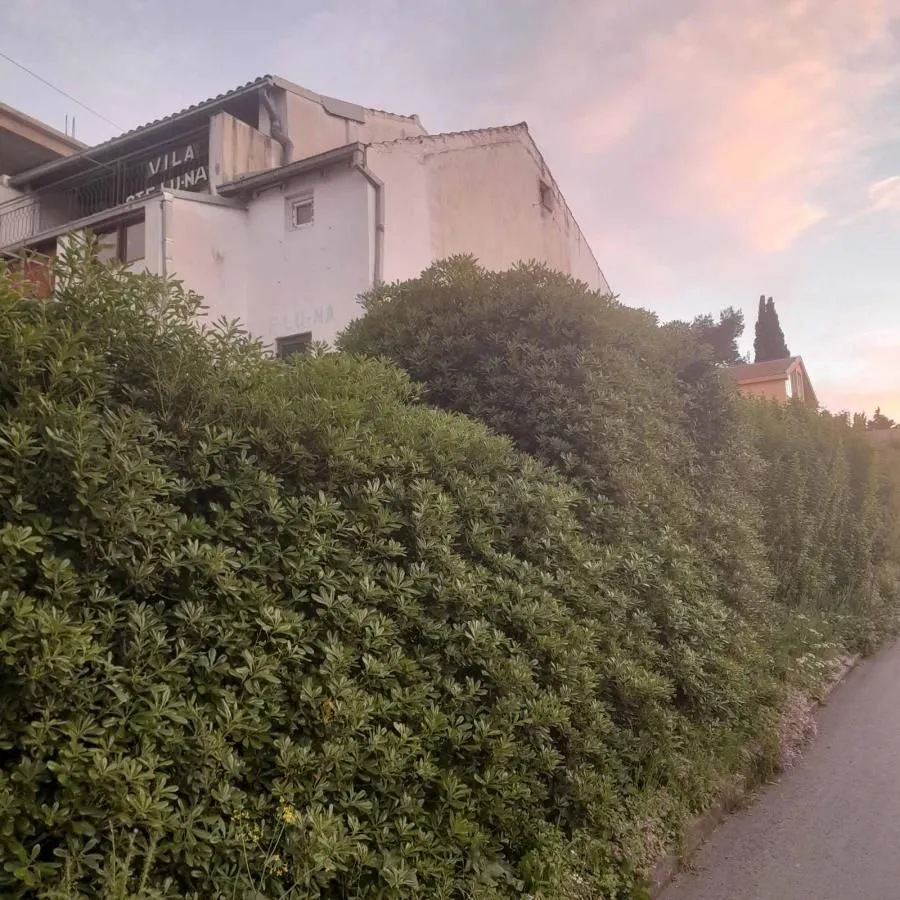 Prodaja, kuća, 398m², Nikovići, Tivat