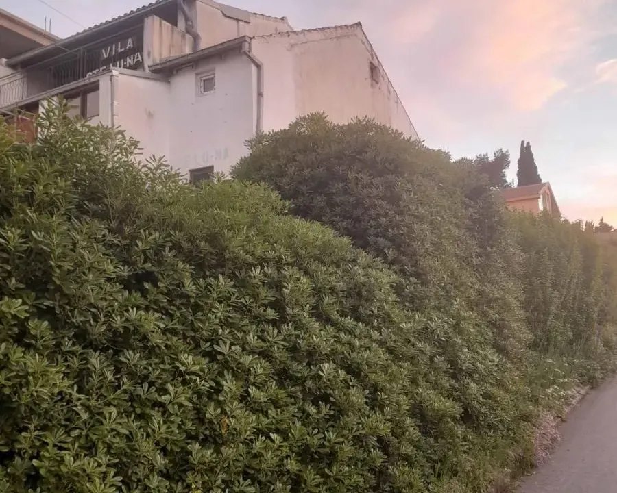 Sale, house, 398m², Nikovići, Tivat