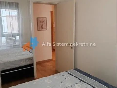 Rent, two bedroom apartment, 50m², Voždovac Sve Podlokacije, Beograd - image 8