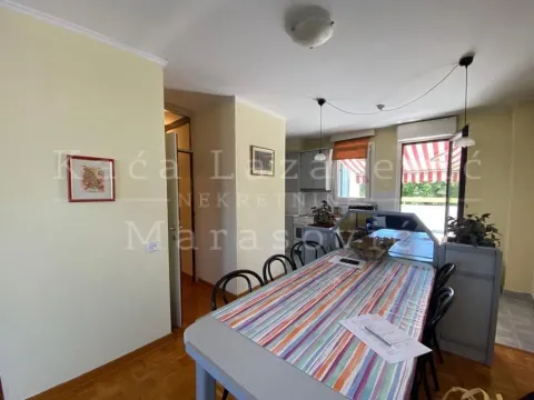 Prodaja, dvosoban stan, 102m², Senjak, Beograd - image 7