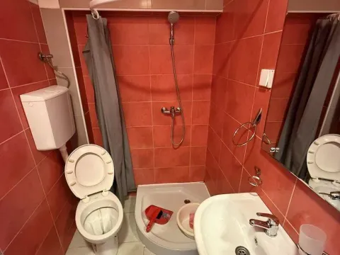 Izdavanje, jednosoban stan, 21m², Telep, Novi Sad Sve Podlokacije - image 7