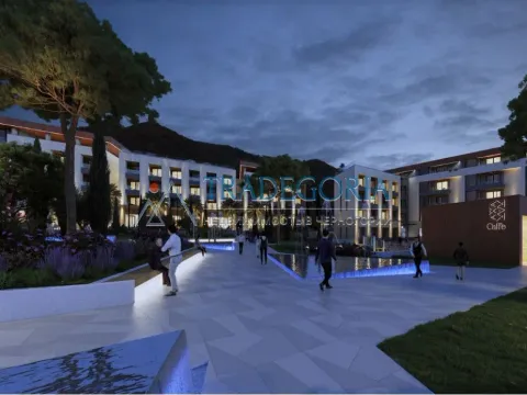 Prodaja, dvosoban stan, 81m², Tivat, Crna Gora - image 8