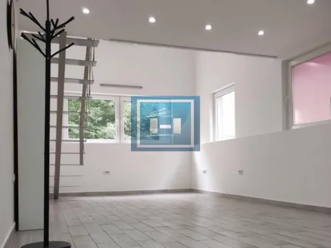 Sale, two bedroom apartment, 59m², Botanička Bašta, Palilula Sve Podlokacije - image 6