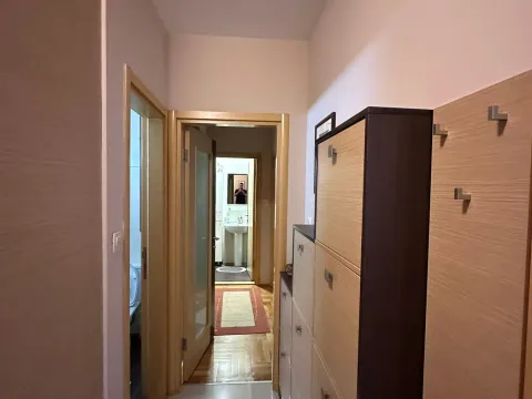Rent, two bedroom apartment, 69m², Pobrežje, Podgorica - image 6