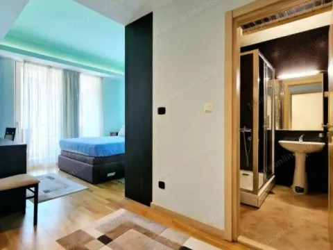 Prodaja, trosoban stan, 90m², Rozino, Budva - image 6