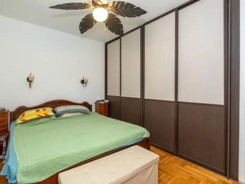 Rent, three bedroom apartment, 97m², Blok 9, Podgorica - image 9