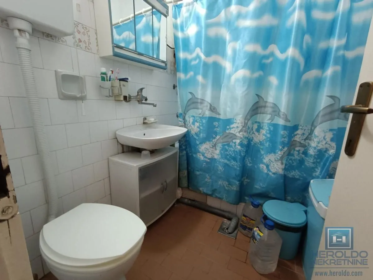 Prodaja, kuća, 46m², Dimitrija Tucovića, Jagodina