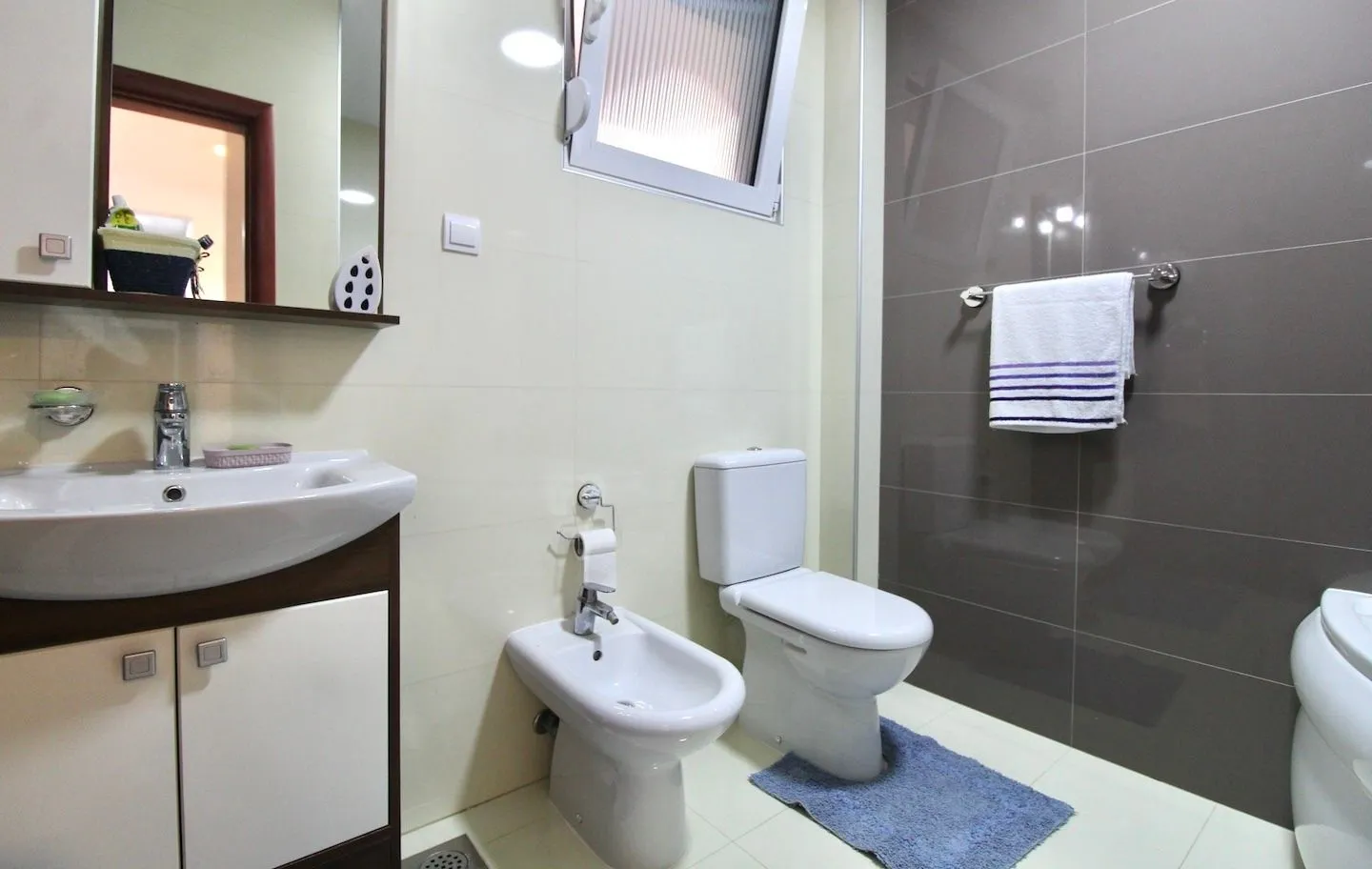 Daily-rent, two bedroom apartment, 100m², Dobre Vode, Bar
