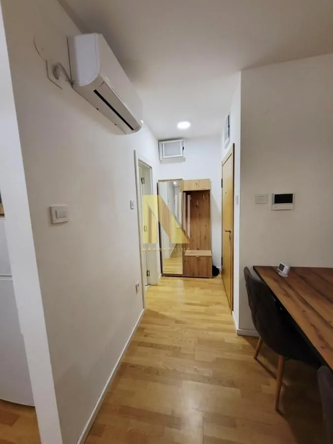 Rent, three bedroom apartment, 71m², Telep, Novi Sad Sve Podlokacije