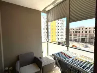 Izdavanje, dvosoban stan, 64m2, Pobrežje, Podgorica