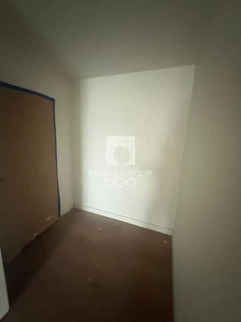 Sale, three bedroom apartment, 93m², Savski Venac, Beograd