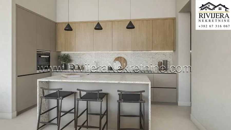 Prodaja, kuća, 338m², Luštica Bay, Tivat