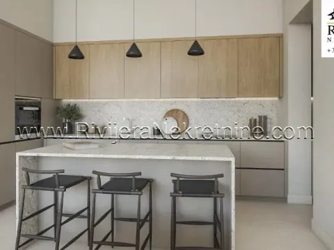Prodaja, kuća, 338m², Luštica Bay, Tivat - image 5