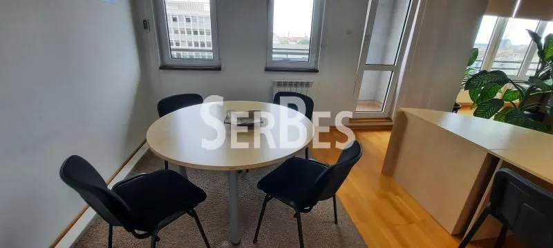 Rent, office space, 210m², Bulevar Oslobodjenja, Novi Sad Sve Podlokacije