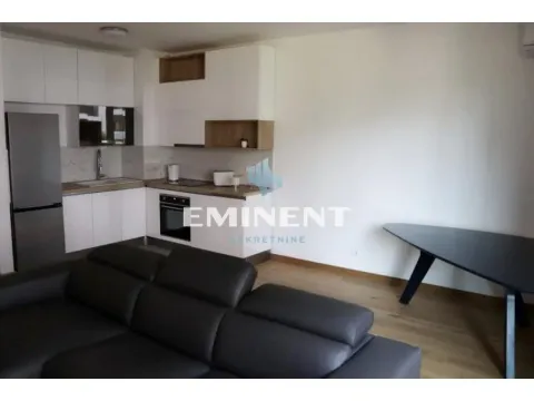 Rent, two bedroom apartment, 55m², Novi Beograd Blok 65, Novi Beograd Sve Podlokacije - image 6