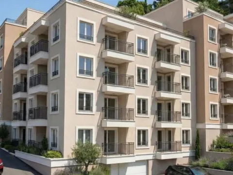 Sale, one bedroom apartment, 46m², Centar, Budva - image 5