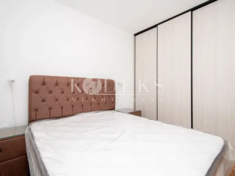 Rent, one bedroom apartment, 48m², Zabjelo, Podgorica - image 7