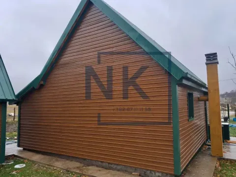 Prodaja, kuća, 47m², Kuči, Podgorica - image 4