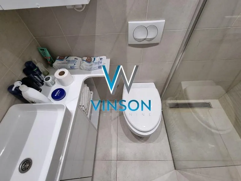 Prodaja, stan, 29m², Centar, Novi Sad