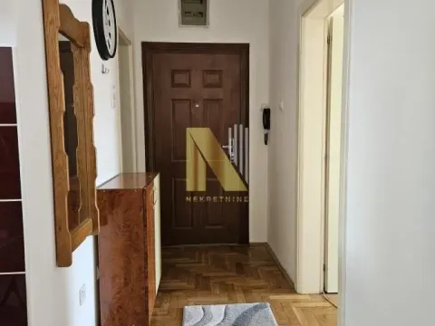 Izdavanje, jednosoban stan, 29m², Podbara, Novi Sad Sve Podlokacije - image 10