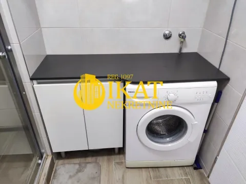 Sale, two bedroom apartment, 53m², Novi Beograd Blok 72, Novi Beograd Sve Podlokacije - image 7