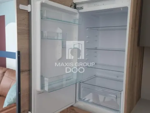 Izdavanje, dvosoban stan, 52m², Savski Venac, Beograd - image 11