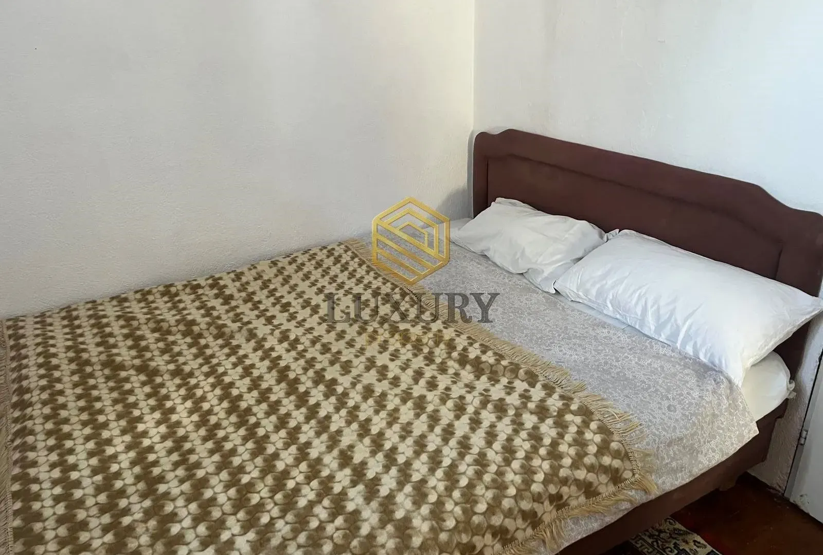 Rent, one bedroom apartment, 36m², Konik, Podgorica