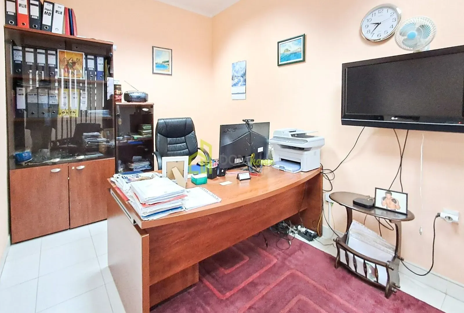 Sale, office space, 21m², Bar, Crna Gora