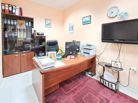 Sale, office space, 21m², Bar, Crna Gora - image 10