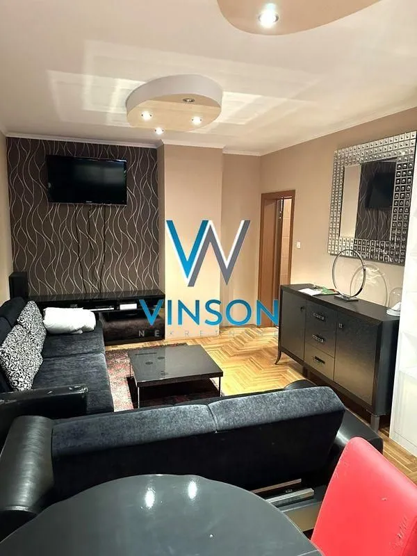 Prodaja, dvosoban stan, 72m², Nova Detelinara, Novi Sad Sve Podlokacije