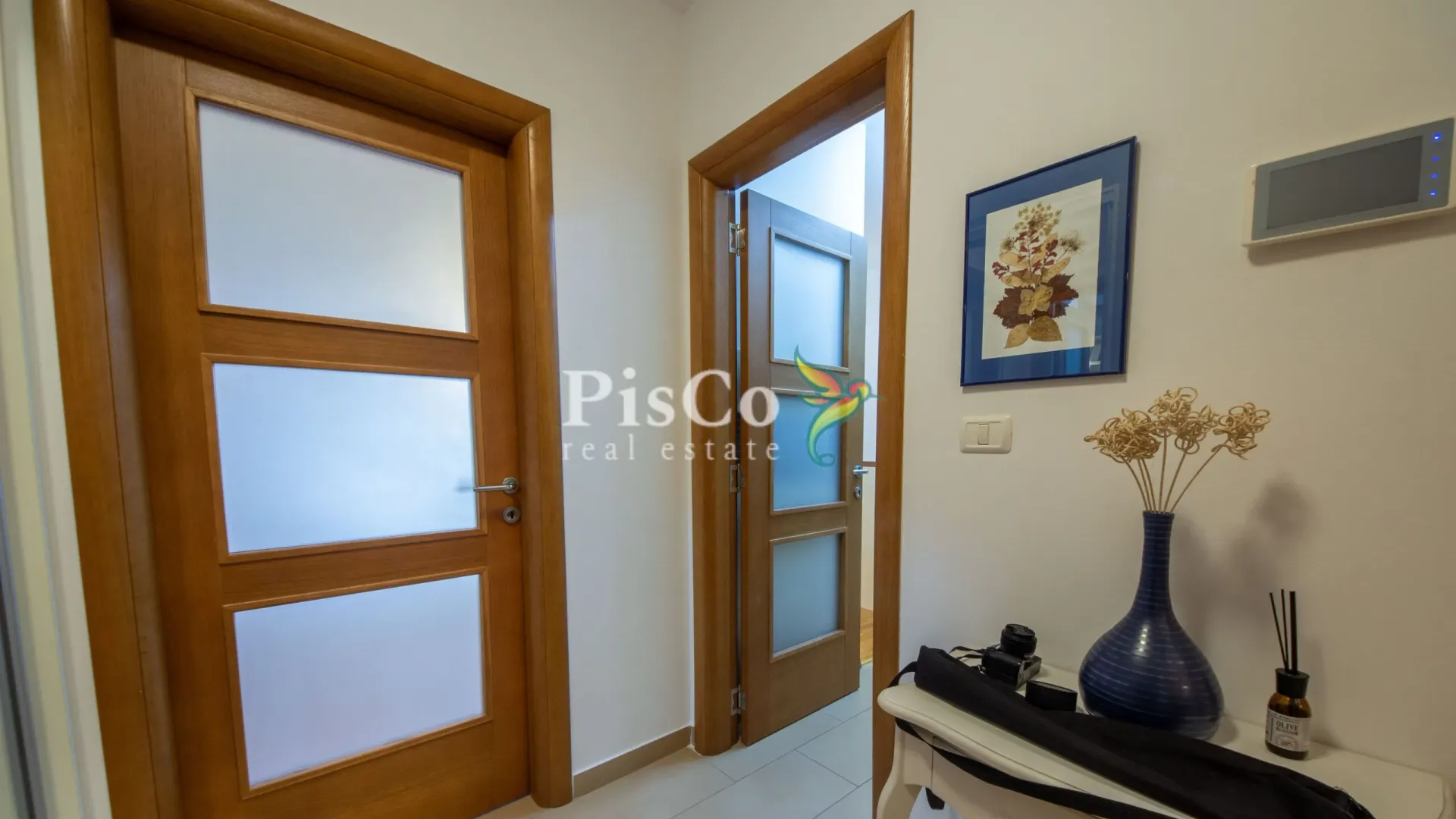 Prodaja, dvosoban stan, 69m², Pobrežje, Podgorica