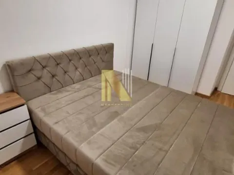 Rent, two bedroom apartment, 48m², Avijatičarsko naselje, Novi Sad Sve Podlokacije - image 7