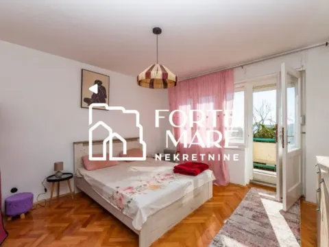 Prodaja, dvosoban stan, 73m², Herceg Novi, Crna Gora - image 7