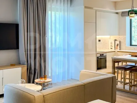 Izdavanje, jednosoban stan, 40m², Boka Place, Tivat - image 10