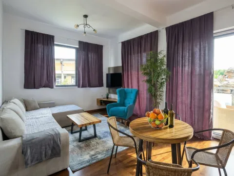 Sale, three bedroom apartment, 83m², Bečići, Budva - image 8