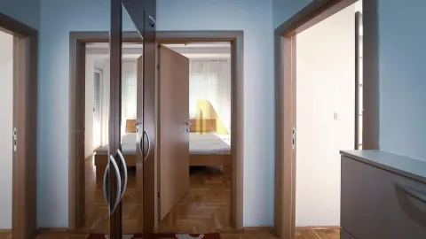 Rent, one bedroom apartment, 37m², Nova Detelinara, Novi Sad Sve Podlokacije - image 9