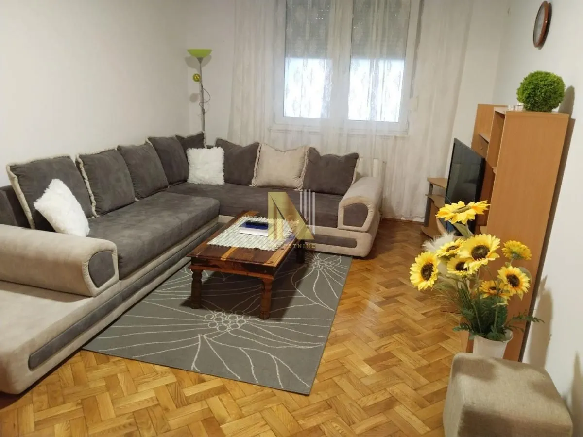 Prodaja, jednosoban stan, 31m², Sajmište, Novi Sad