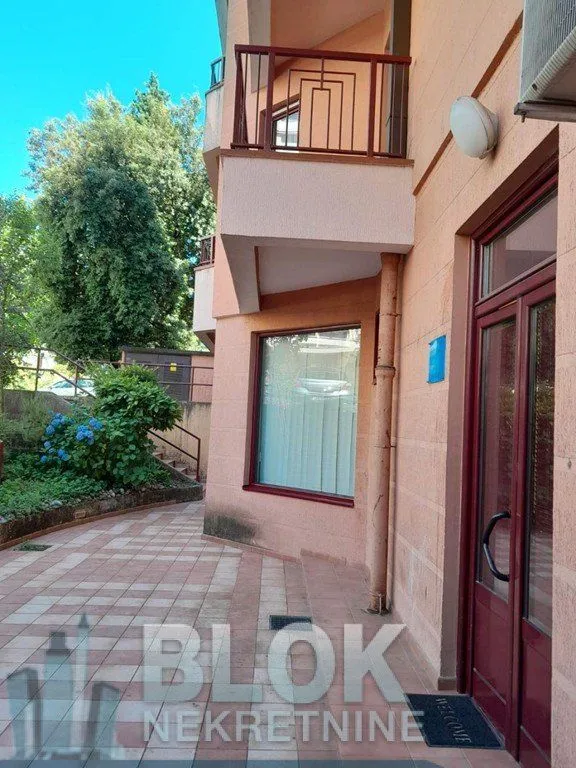 Rent, office space, 35m², Preko Morače, Podgorica