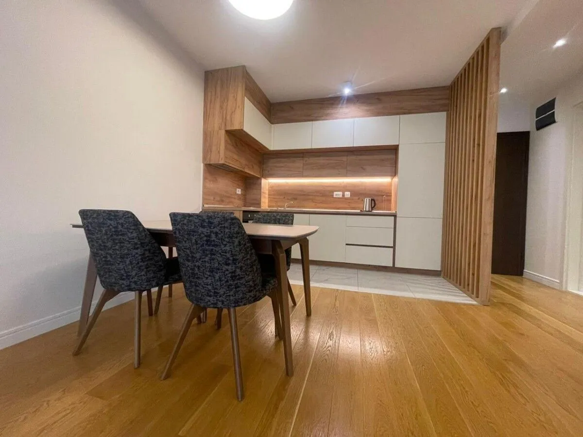 Prodaja, stan, 57m², Kruševac, Podgorica
