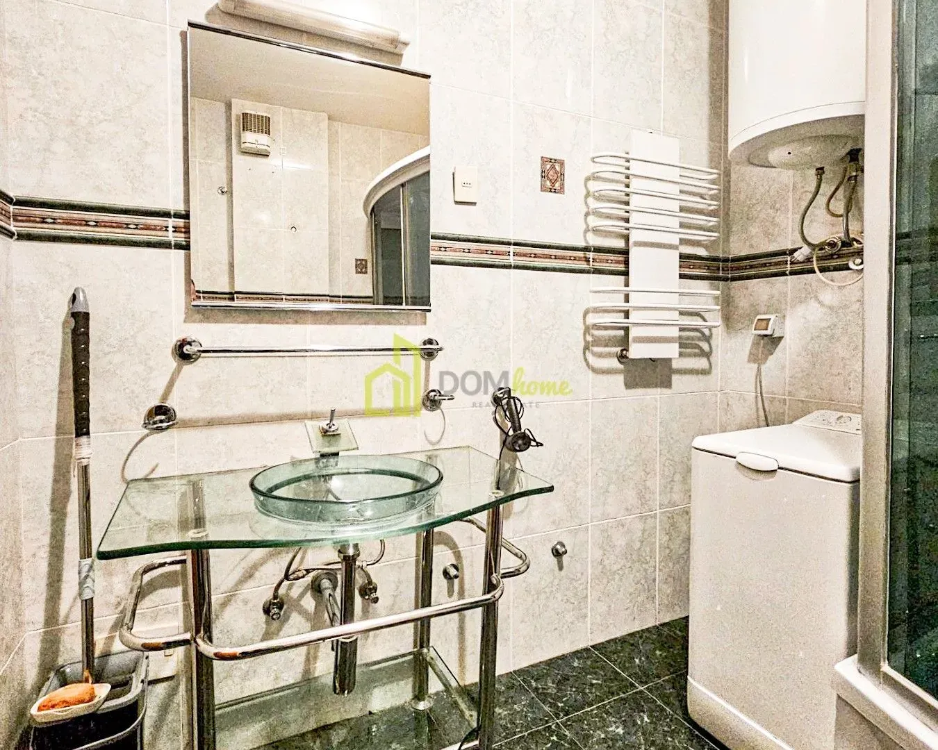 Rent, two bedroom apartment, 85m², Gorica C, Podgorica