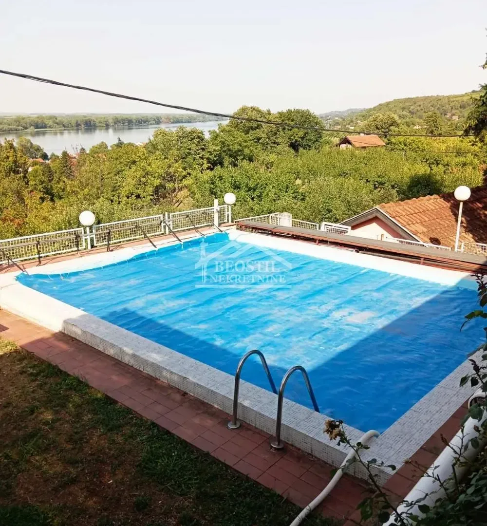 Prodaja, kuća, 205m², Seone, Smederevo