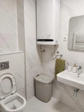 Rent, one bedroom apartment, 45m², City Kvart, Podgorica - image 3