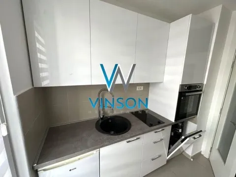 Izdavanje, dvosoban stan, 47m², Podbara, Novi Sad Sve Podlokacije - image 3