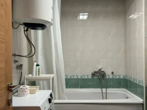 Izdavanje, jednosoban stan, 43m², Preko Morače, Podgorica - image 10