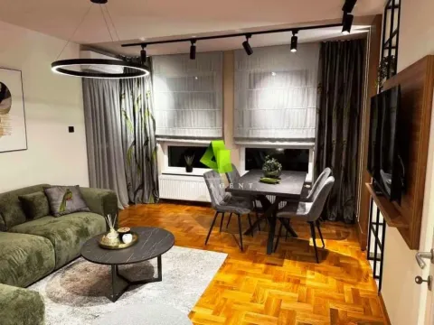 Izdavanje, dvosoban stan, 78m², Medijana, Niš - image 3