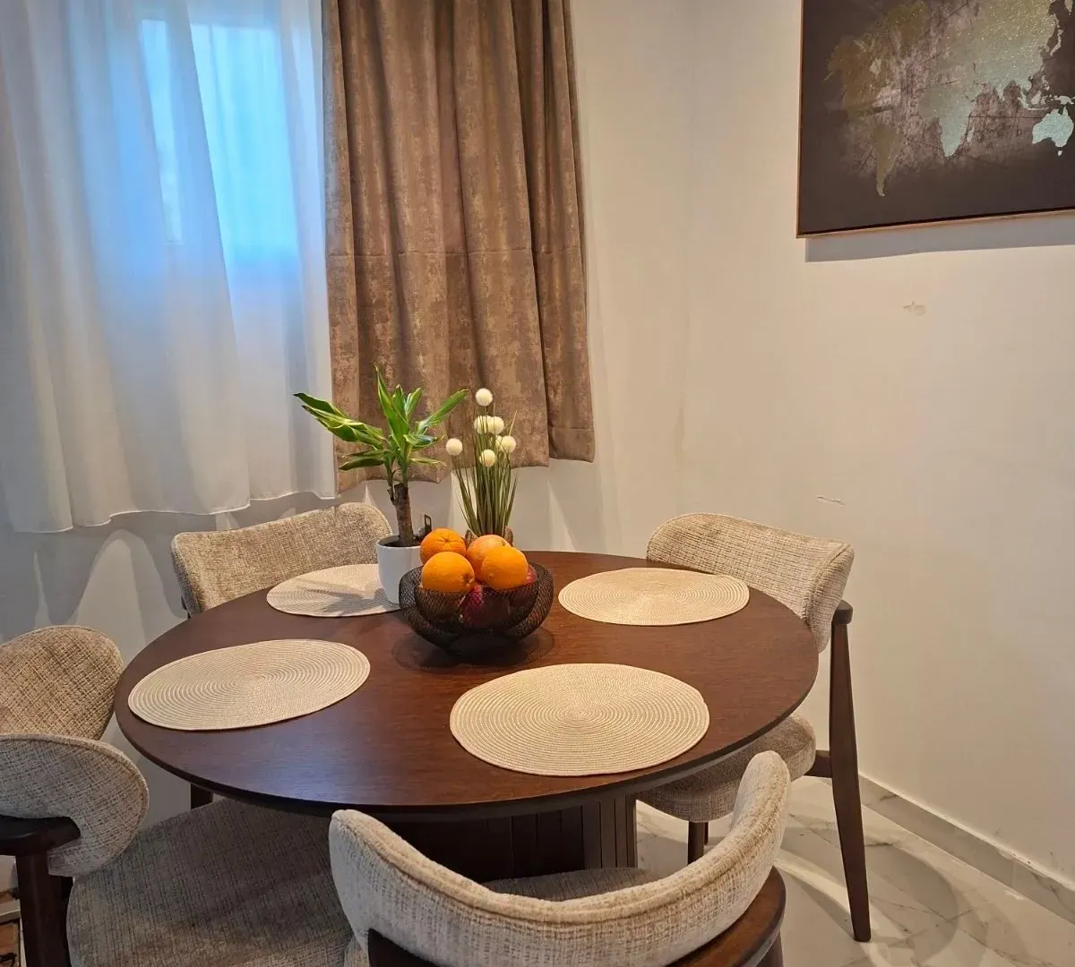 Rent, two bedroom apartment, 75m², Škaljari, Kotor